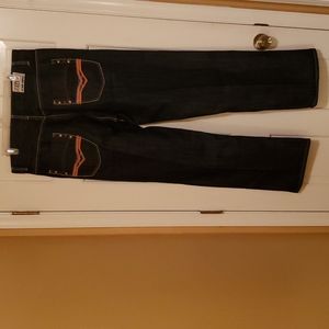 Men's Urban Zeep Jeans size 38 x 33